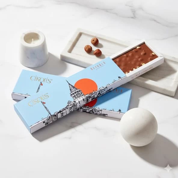 Beyoğlu Çikolatası