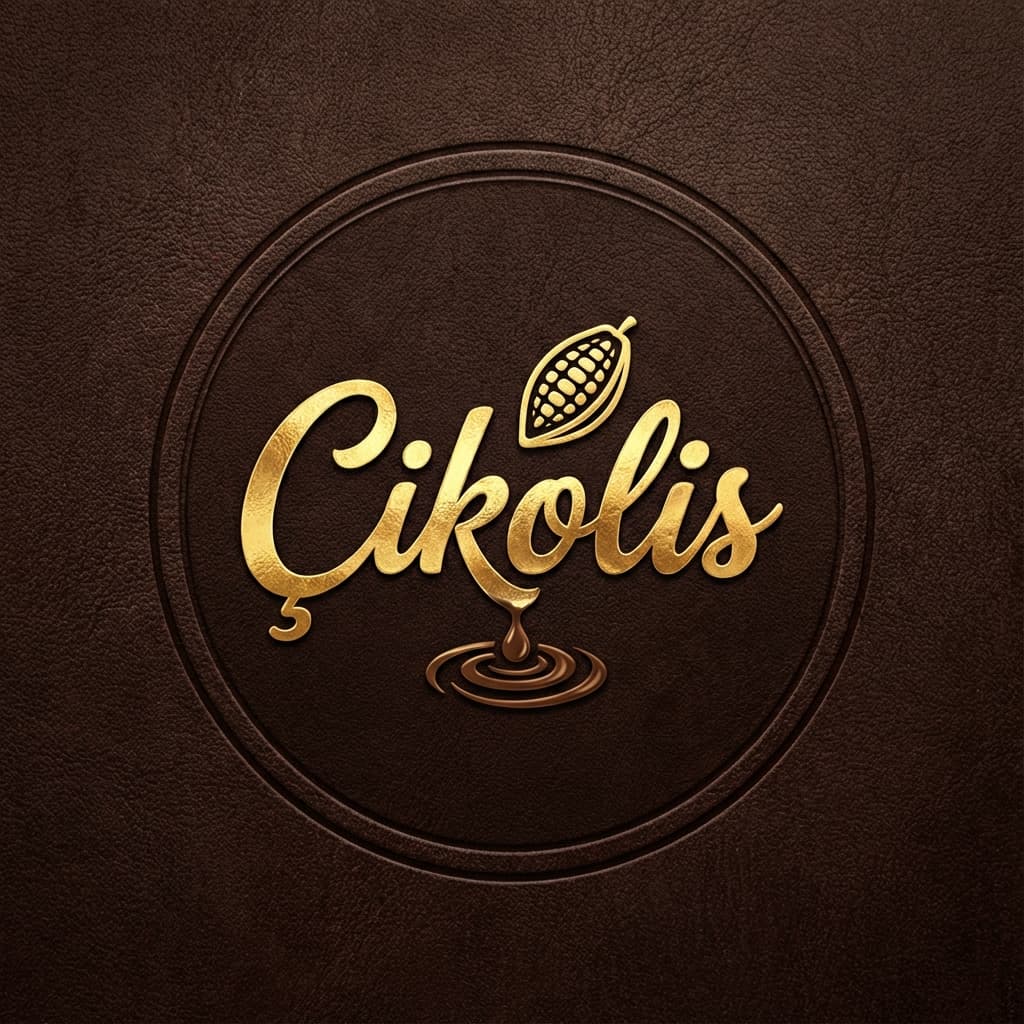 Çikolis Logo